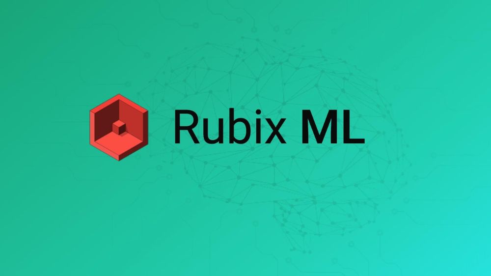 هوش مصنوعی با PHP ، کتابخانه سطح بالا Rubix ML